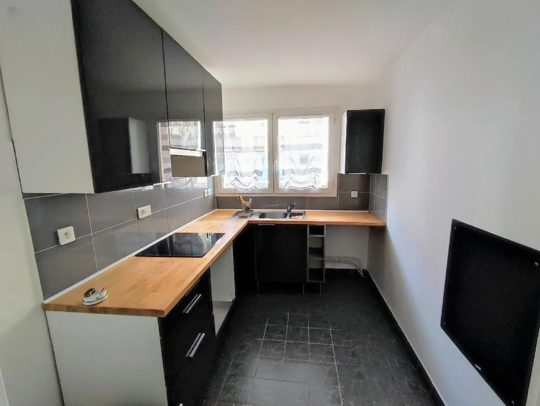 Location Saint-Gratien Appartement 691c4a66eb8d3
