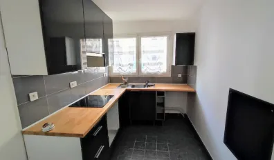 miniatureLocation Saint-Gratien Appartement 691c4a66eb8d2