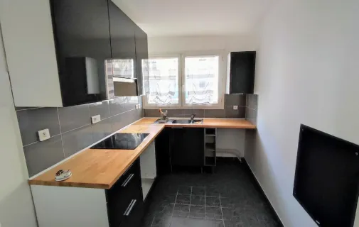 Location Saint-Gratien Appartement 691c4a66eb8d