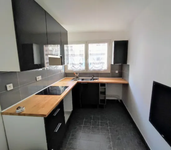 Location Saint-Gratien Appartement 691c4a66eb8d3