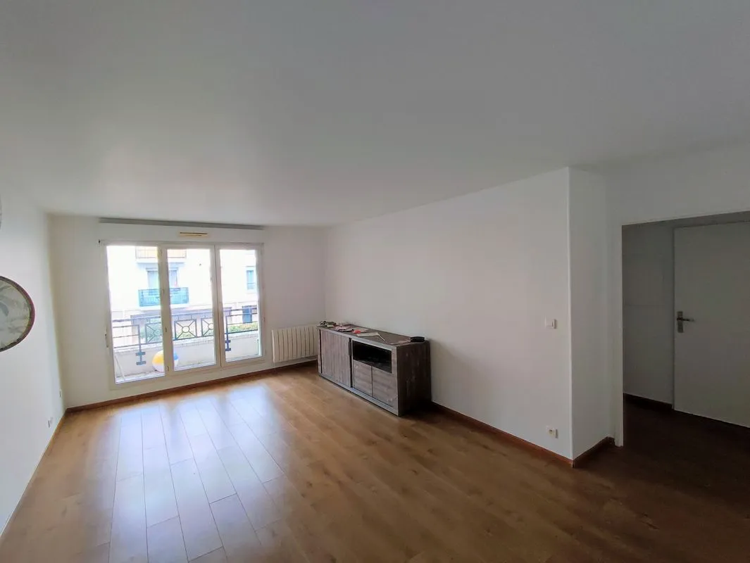 Location Saint-Gratien Appartement 691c4a66eb8d1