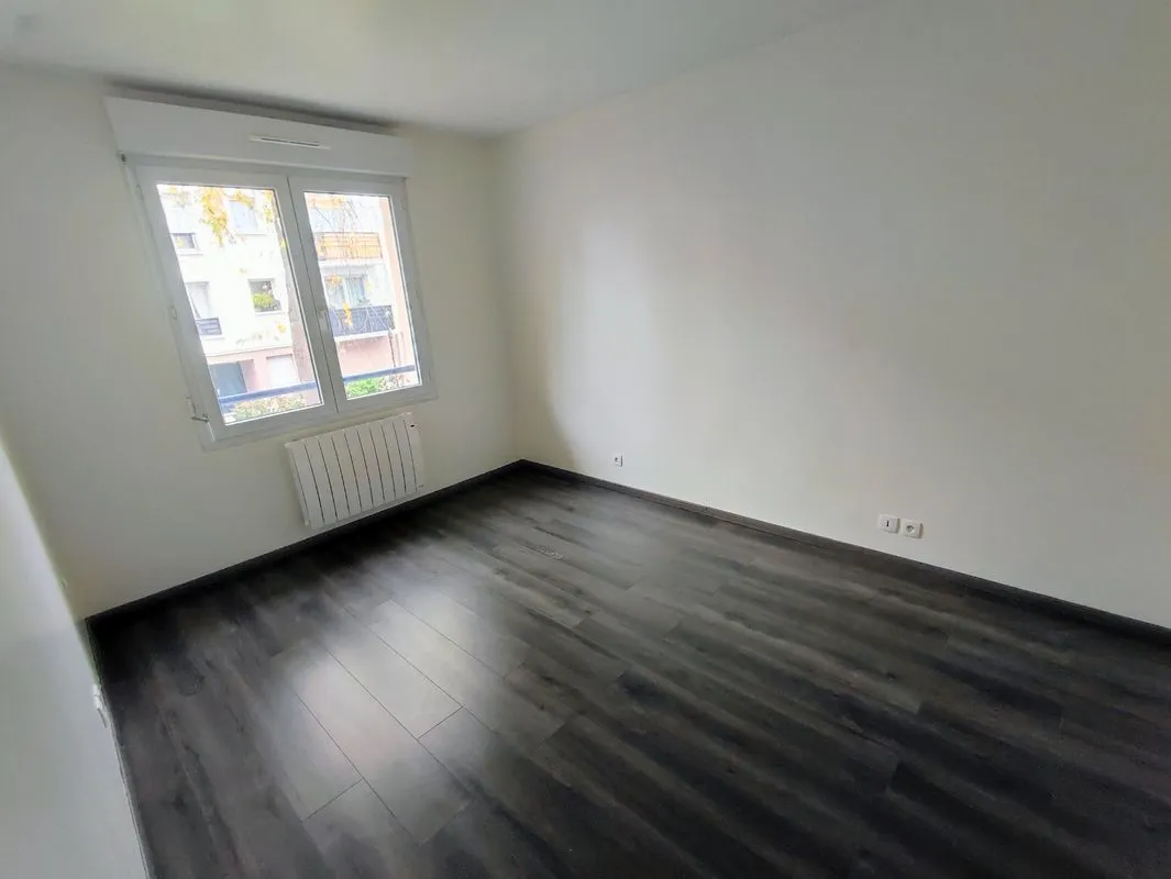 Location Saint-Gratien Appartement 691c4a66eb8d2