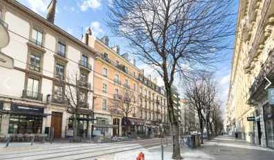 Location Grenoble Appartement 691c4b108ce7