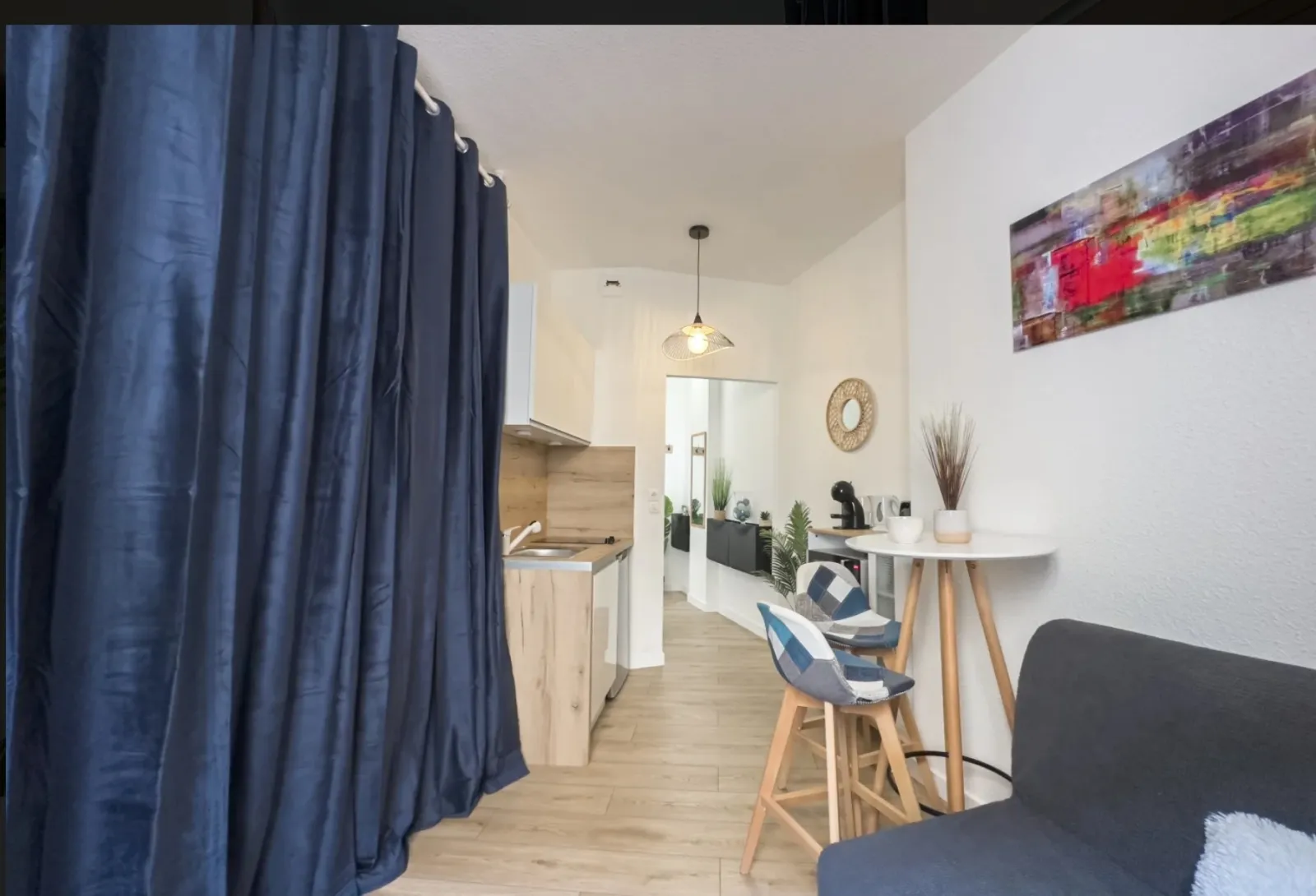 Location Grenoble Appartement 691c4b108ce7