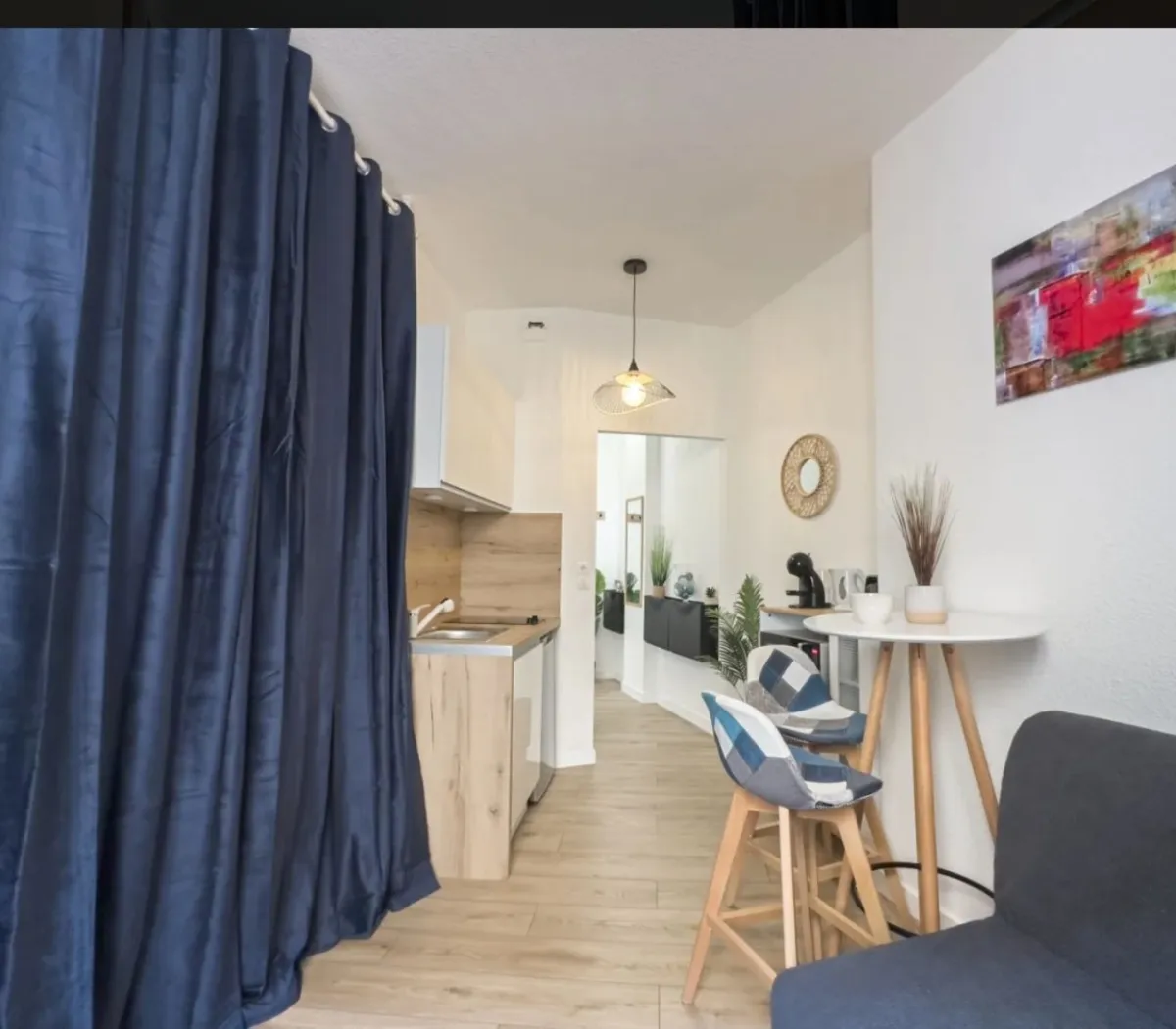 Location Grenoble Appartement 691c4b108ce7