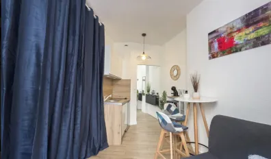 Location Grenoble Appartement 691c4b108ce7