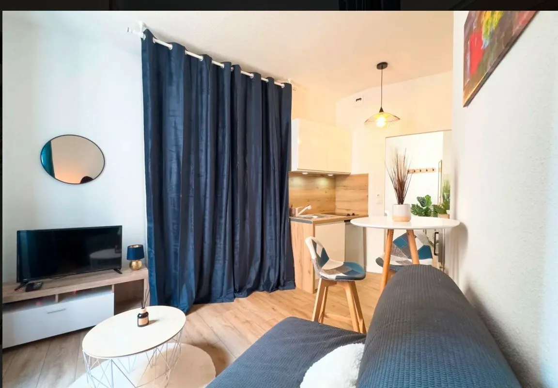 Location Grenoble Appartement 691c4b108ce7