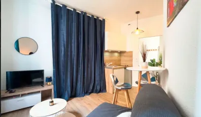 Location Grenoble Appartement 691c4b108ce7