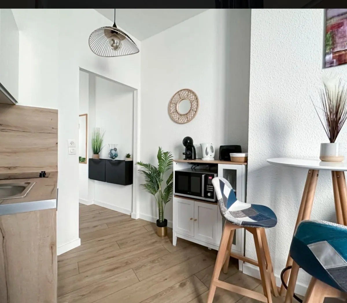 Location Grenoble Appartement 691c4b108ce7