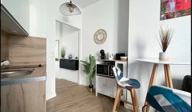 Location Grenoble Appartement 691c4b108ce7