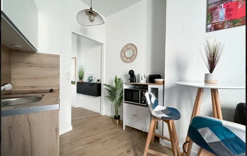 Location Grenoble Appartement 691c4b108ce7