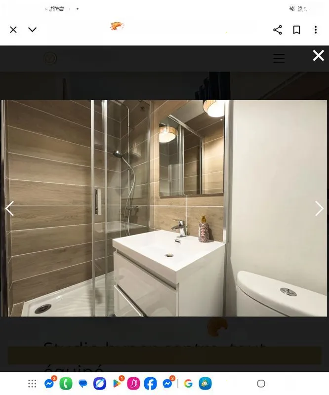 Location Grenoble Appartement 691c4b108ce7