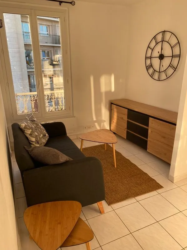 Location Saint-Germain-en-Laye Appartement 691c4b9f3b73