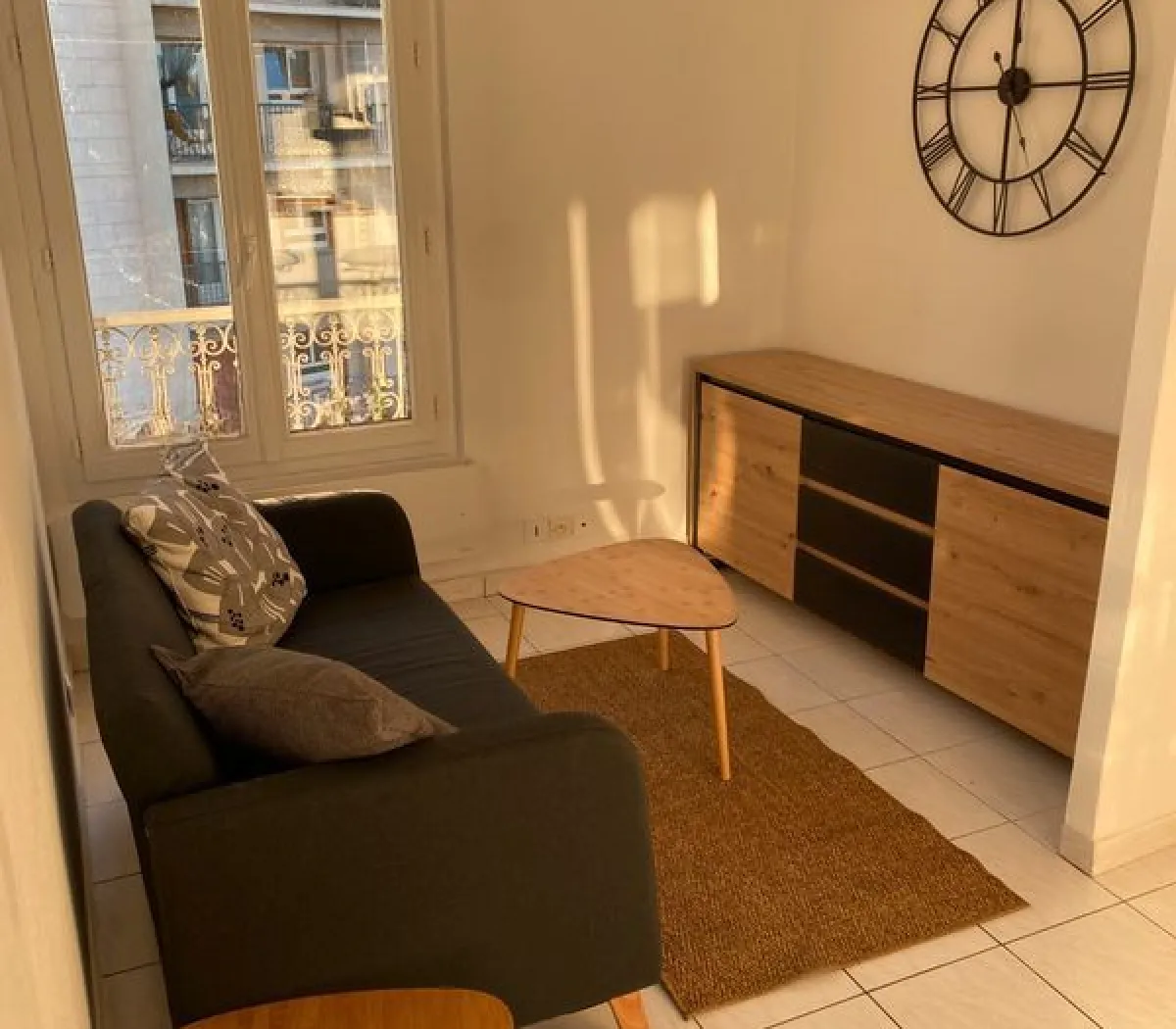 Location Saint-Germain-en-Laye Appartement 691c4b9f3b73