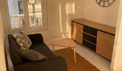 Location Saint-Germain-en-Laye Appartement 691c4b9f3b73