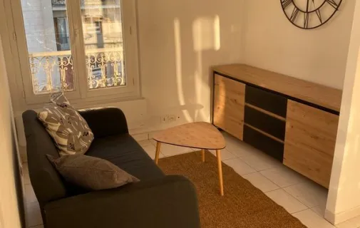 Location Saint-Germain-en-Laye Appartement 691c4b9f3b73