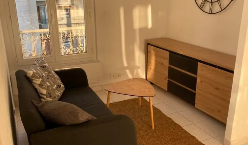 Location Saint-Germain-en-Laye Appartement 691c4b9f3b73