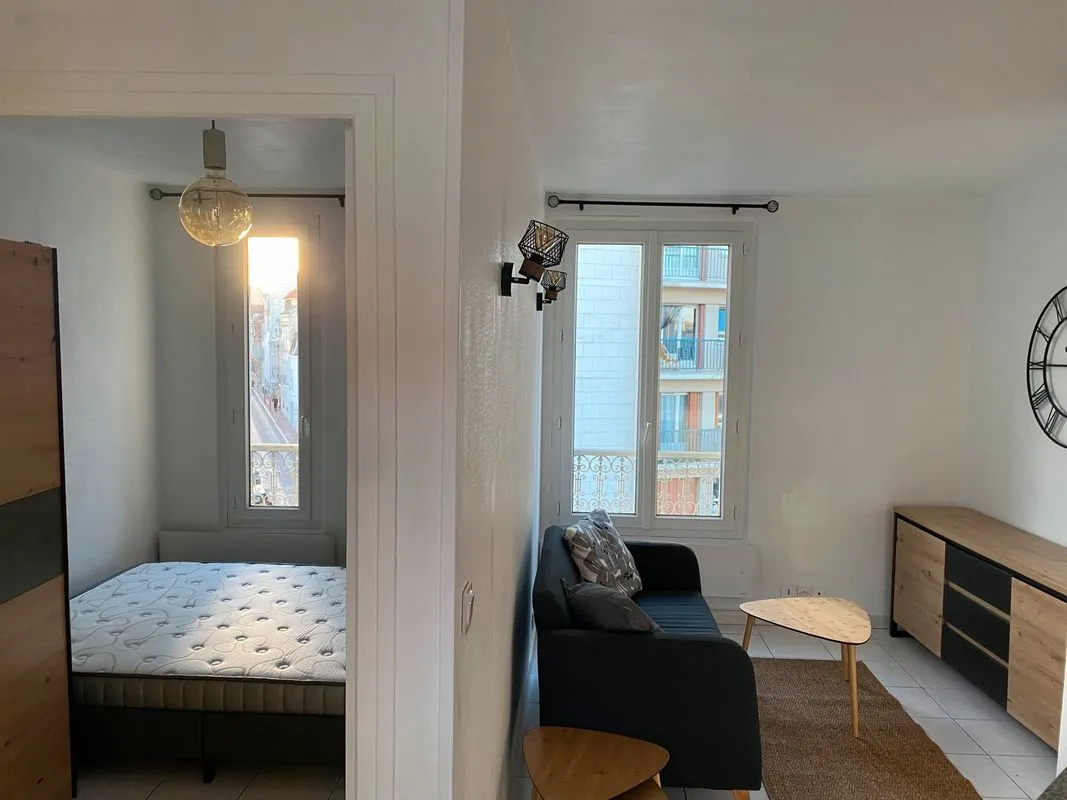 Location Saint-Germain-en-Laye Appartement 691c4b9f3b73