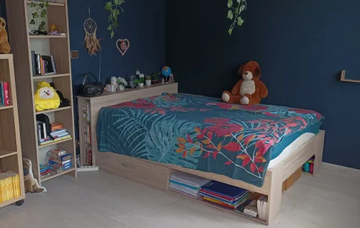 Location Camblain-Châtelain Maison 691c4be70202