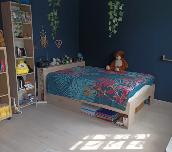 Location Camblain-Châtelain Maison 691c4be70202