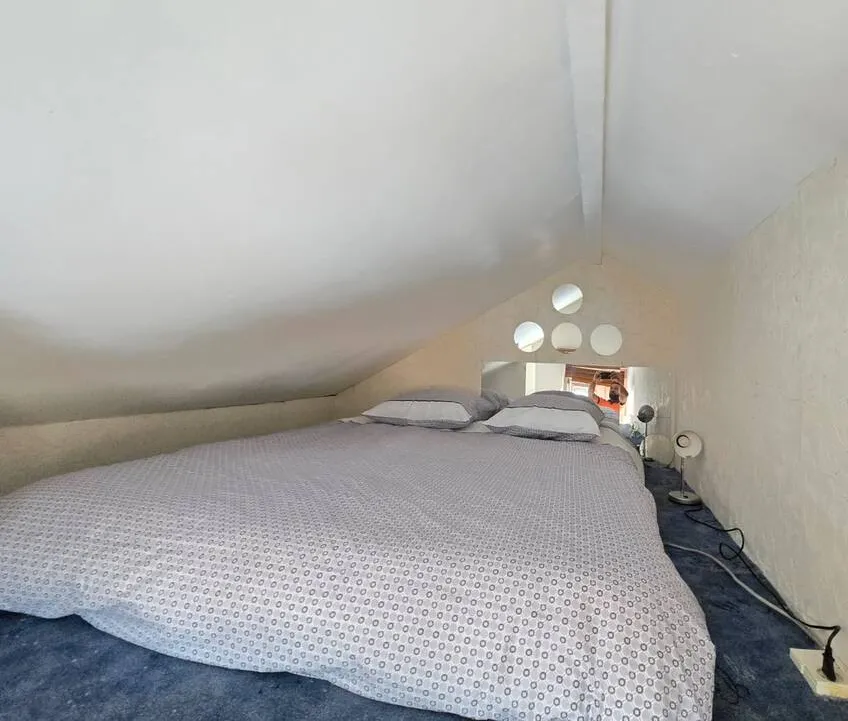 Location Champigny-sur-Marne Appartement 691c4c52ea22