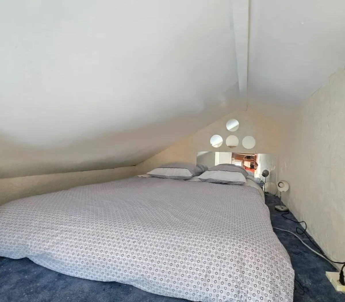 Location Champigny-sur-Marne Appartement 691c4c52ea22