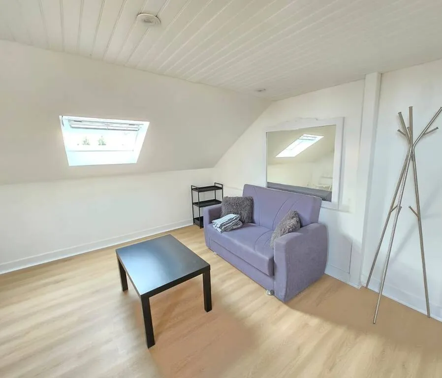 Location Champigny-sur-Marne Appartement 691c4c52ea22