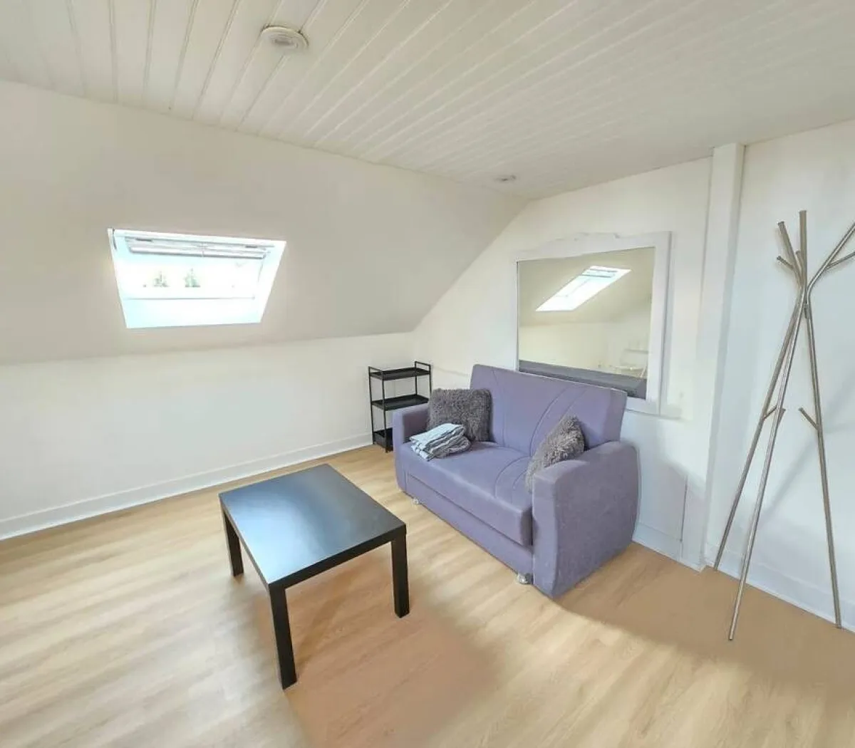 Location Champigny-sur-Marne Appartement 691c4c52ea22