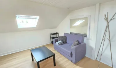 Location Champigny-sur-Marne Appartement 691c4c52ea22