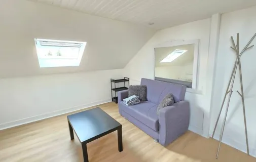 Location Champigny-sur-Marne Appartement 691c4c52ea22