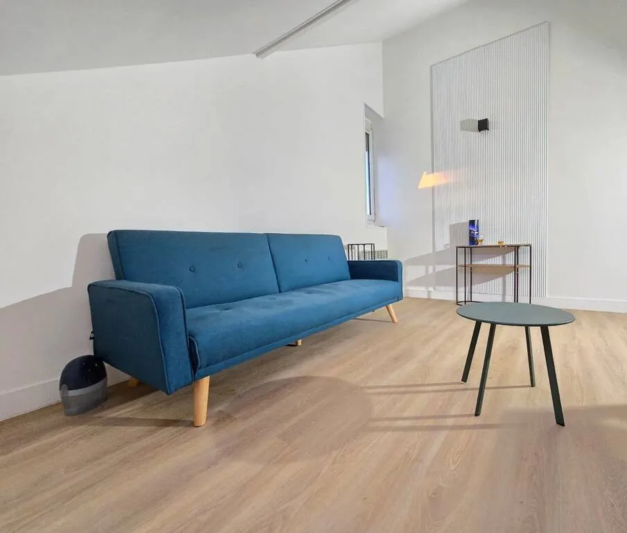 Location Champigny-sur-Marne Appartement 691c4c52ea22