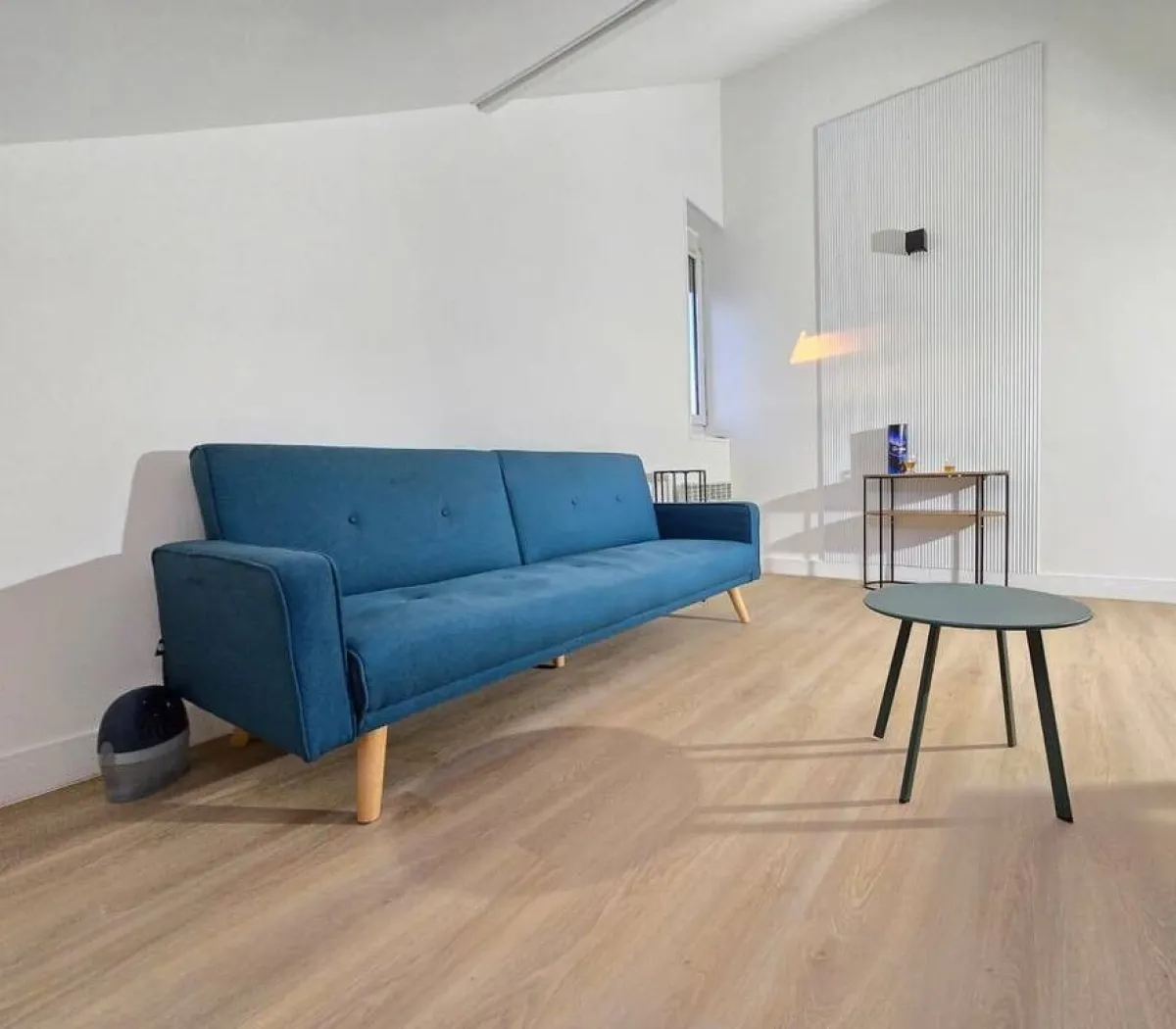 Location Champigny-sur-Marne Appartement 691c4c52ea22