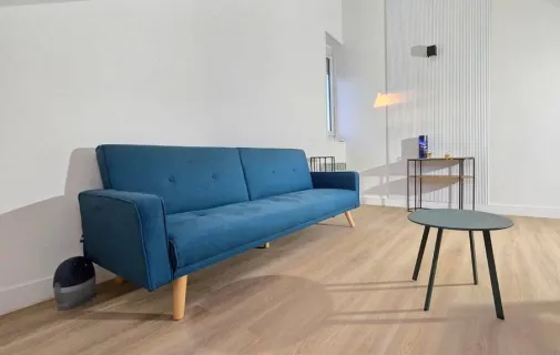 Location Champigny-sur-Marne Appartement 691c4c52ea22