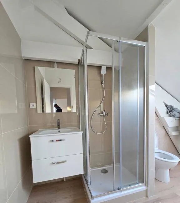 Location Champigny-sur-Marne Appartement 691c4c52ea22