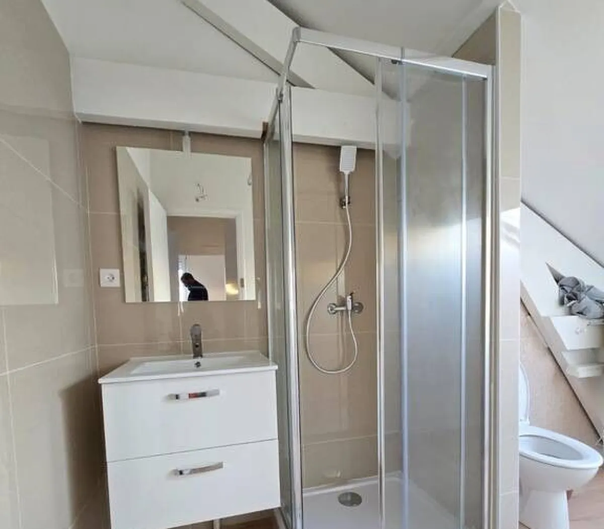 Location Champigny-sur-Marne Appartement 691c4c52ea22