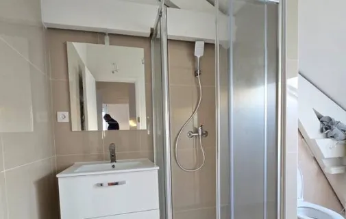 Location Champigny-sur-Marne Appartement 691c4c52ea22