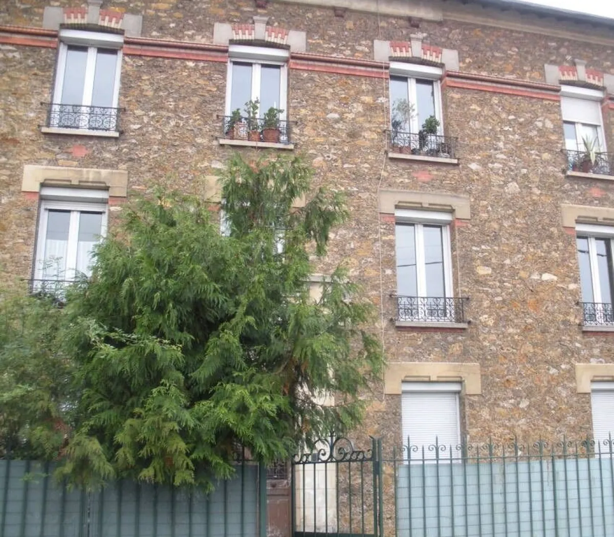 Location Champigny-sur-Marne Appartement 691c4c52ea22