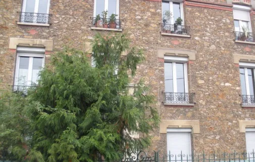 Location Champigny-sur-Marne Appartement 691c4c52ea22