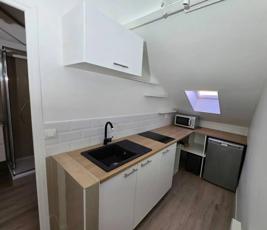 Location Champigny-sur-Marne Appartement 691c4c52ea22