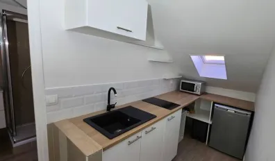 Location Champigny-sur-Marne Appartement 691c4c52ea22