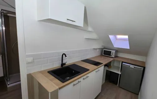 Location Champigny-sur-Marne Appartement 691c4c52ea22