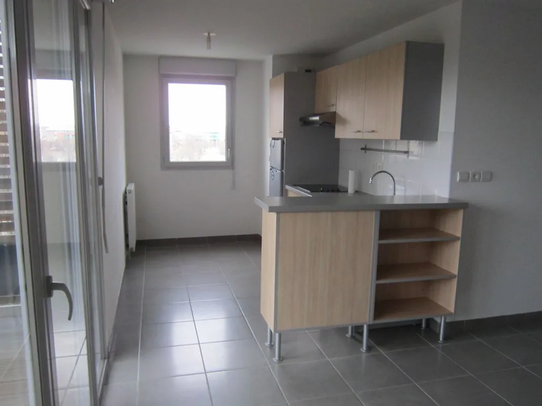 Location Toulouse Appartement 691c507cf27a