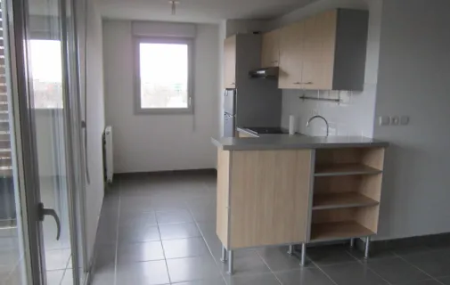Location Toulouse Appartement 691c507cf27a