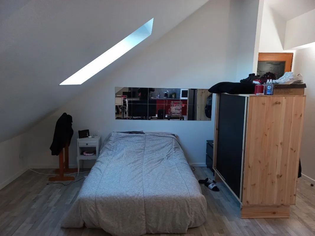 Location Saintry-sur-Seine Appartement 691c56f442d0