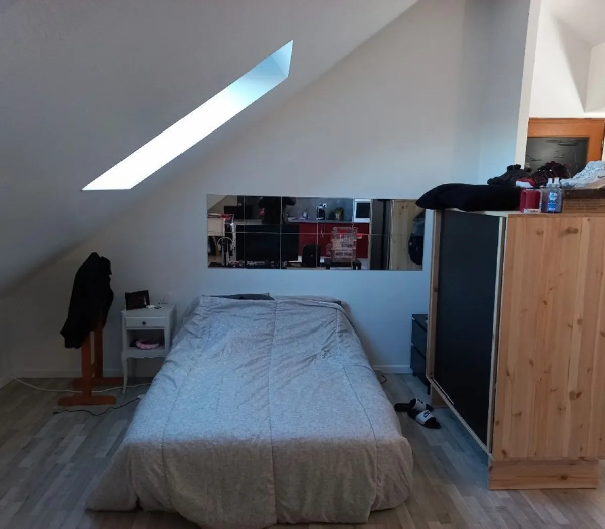 Location Saintry-sur-Seine Appartement 691c56f442d0