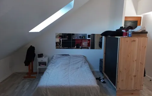 Location Saintry-sur-Seine Appartement 691c56f442d0