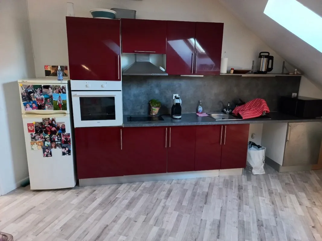 Location Saintry-sur-Seine Appartement 691c56f442d0