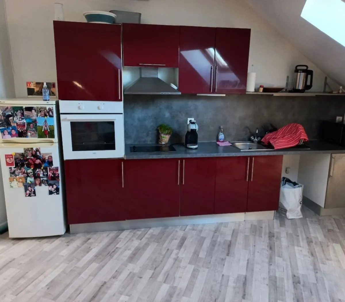 Location Saintry-sur-Seine Appartement 691c56f442d0