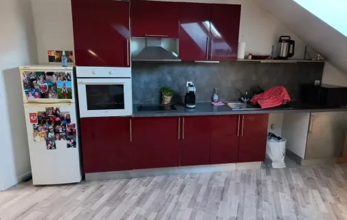 Location Saintry-sur-Seine Appartement 691c56f442d0