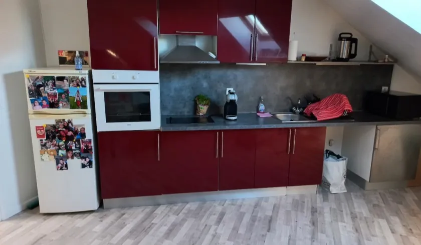 Location Saintry-sur-Seine Appartement 691c56f442d0